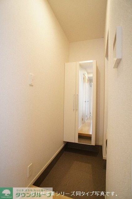 リーブルの物件内観写真