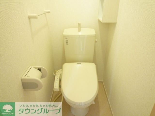 ジラソーレ ヴィラの物件内観写真