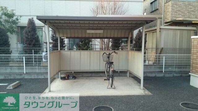 ジラソーレ ヴィラの物件内観写真