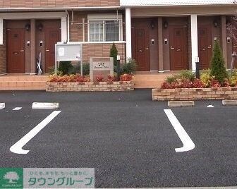 ジラソーレ ヴィラの物件内観写真