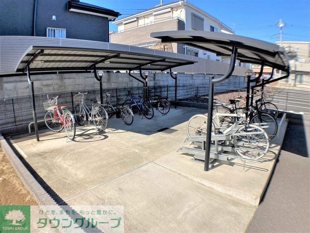 ミランダルナ ルミエール上尾の物件内観写真