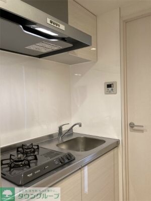 リブリ・OGW IIIの物件内観写真