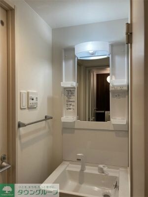 リブリ・OGW IIIの物件内観写真