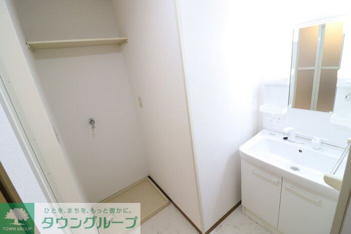 セントラル野口 Dの物件内観写真