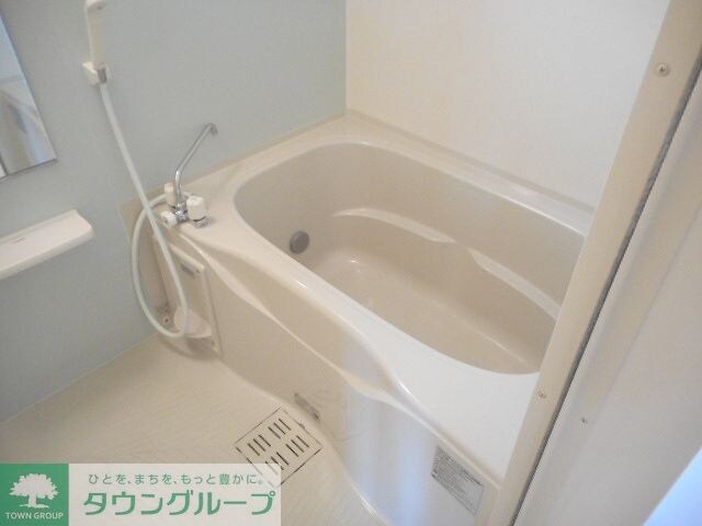 ピアブリーゼ蔵前の物件内観写真