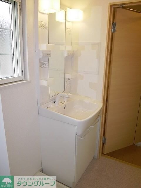 メゾン・アコールの物件内観写真