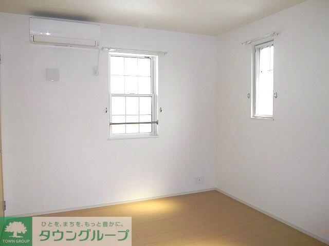 メゾン・アコールの物件内観写真