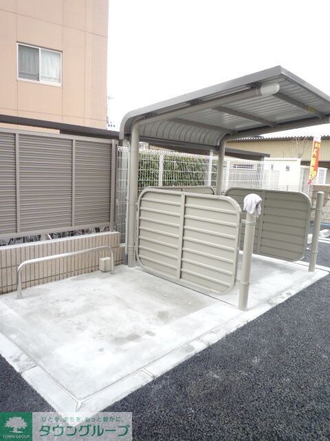 メゾン・アコールの物件内観写真