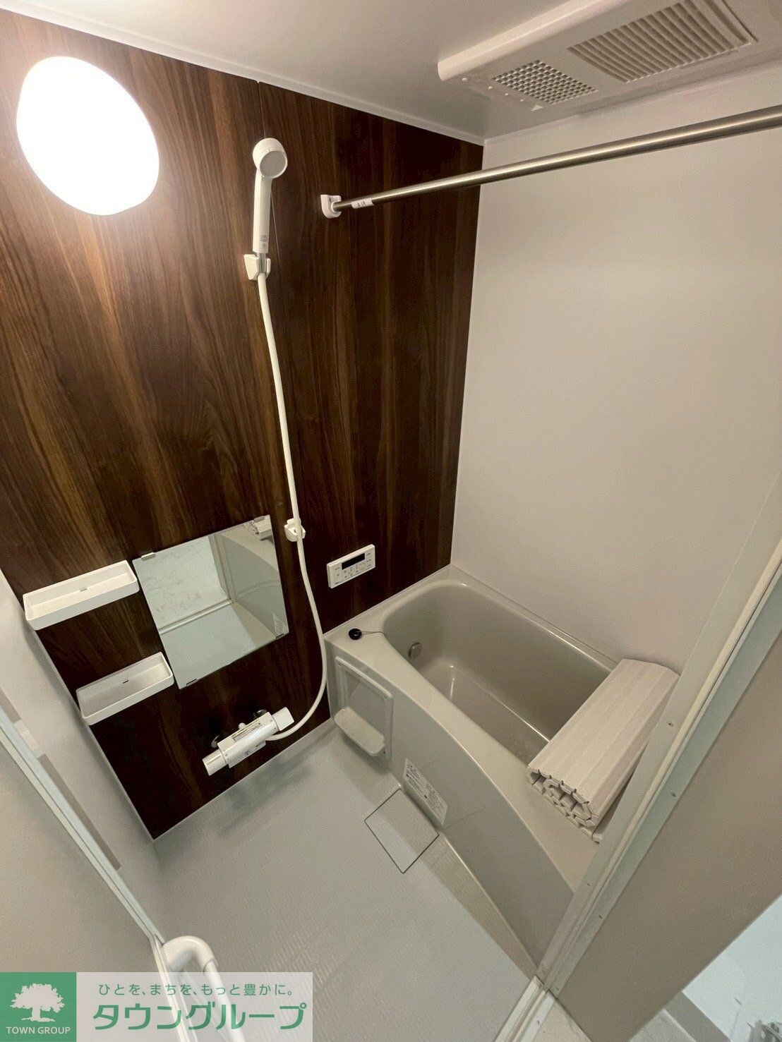 KEIAI RESIDENCE 上尾IIの物件内観写真