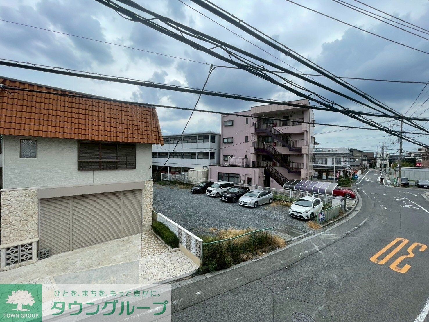 KEIAI RESIDENCE 上尾IIの物件内観写真