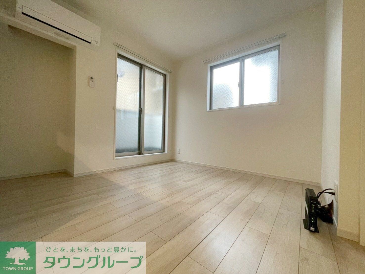 KEIAI RESIDENCE 上尾IIの物件内観写真