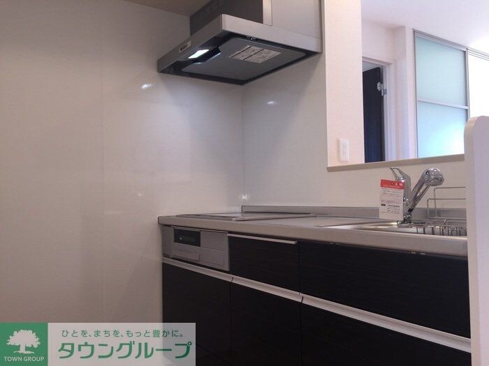 司 Bの物件内観写真