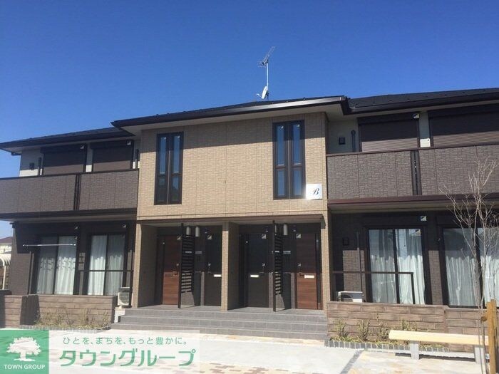 司 Bの物件内観写真