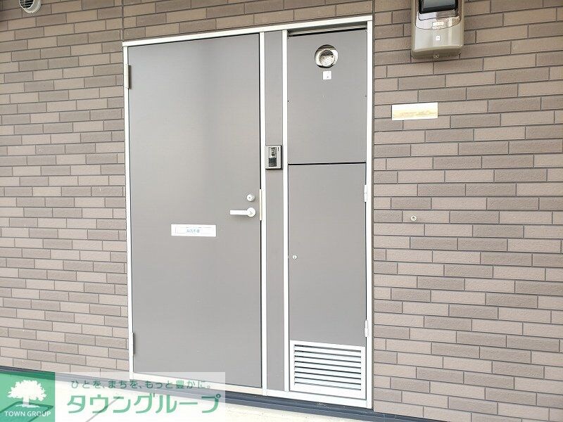 レオネクストくおれIIの物件内観写真