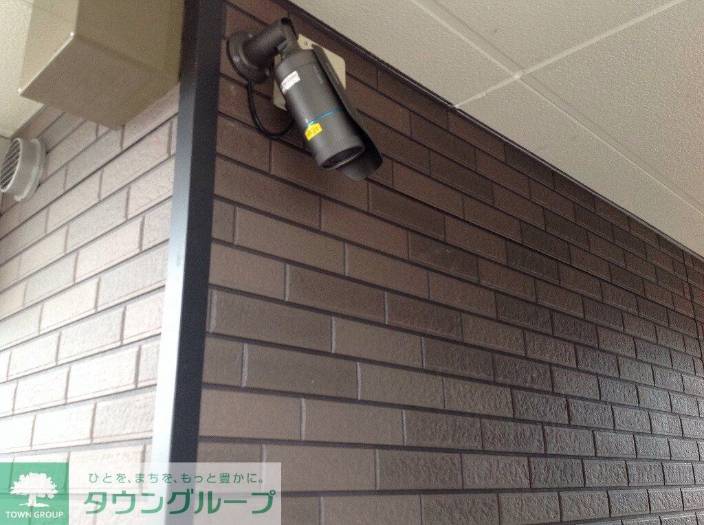 レオネクストくおれIIの物件内観写真