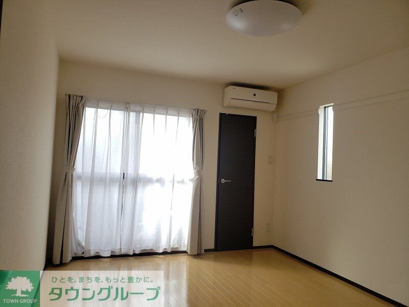 レオネクストくおれIIの物件内観写真