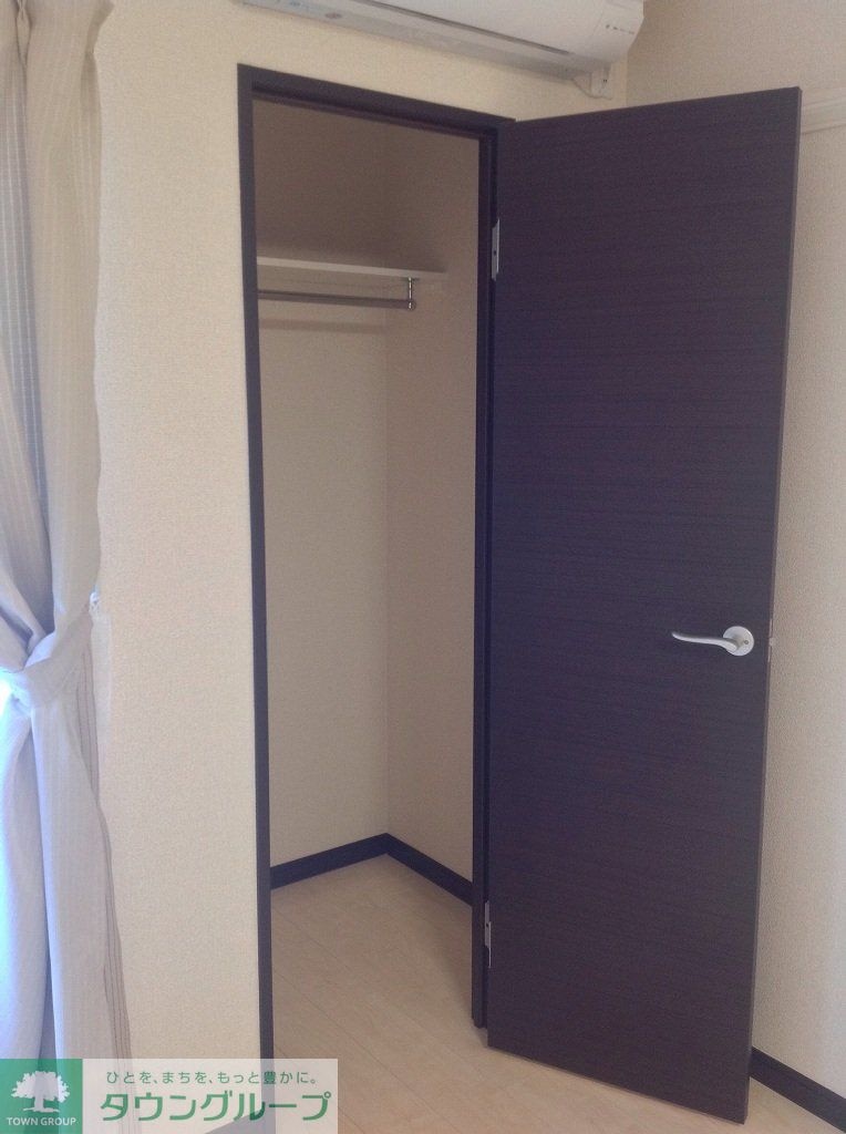 レオネクストくおれIIの物件内観写真