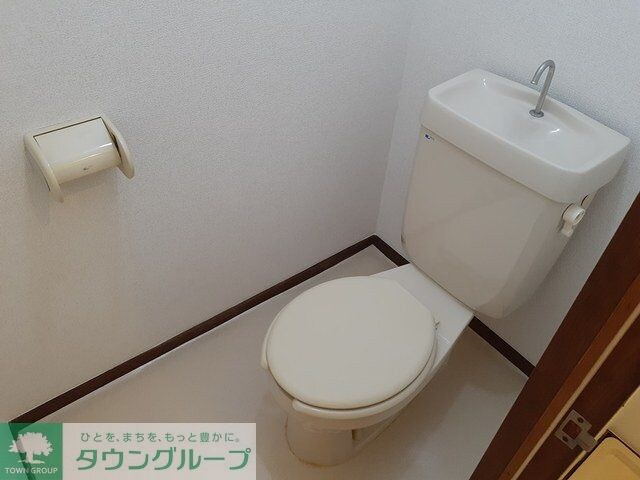 エルディムみなみIIの物件内観写真