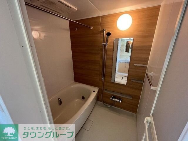 Floral Cort (フローラルコート)の物件内観写真