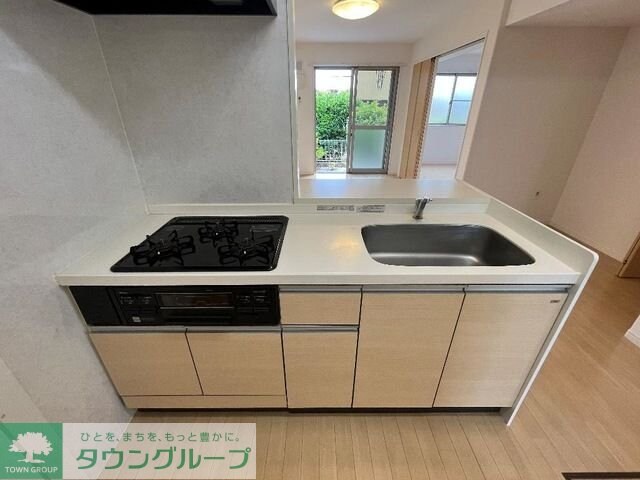 Floral Cort (フローラルコート)の物件内観写真