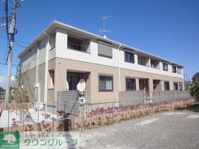 Floral Cort (フローラルコート)の物件内観写真