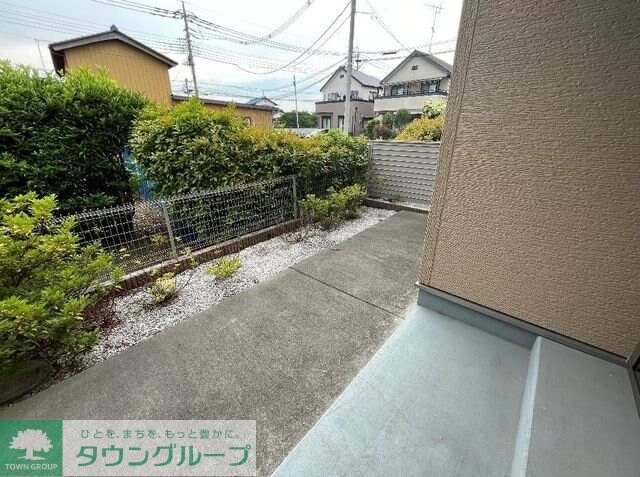 Floral Cort (フローラルコート)の物件内観写真