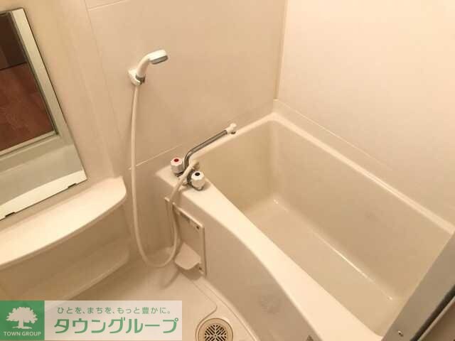 レジデンスの物件内観写真