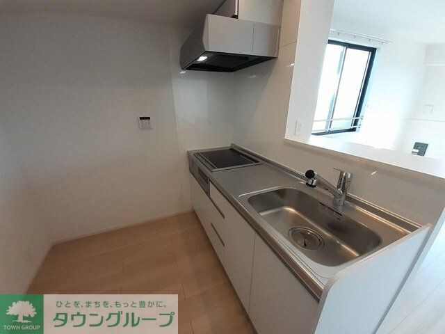 イーケー サングレースの物件内観写真