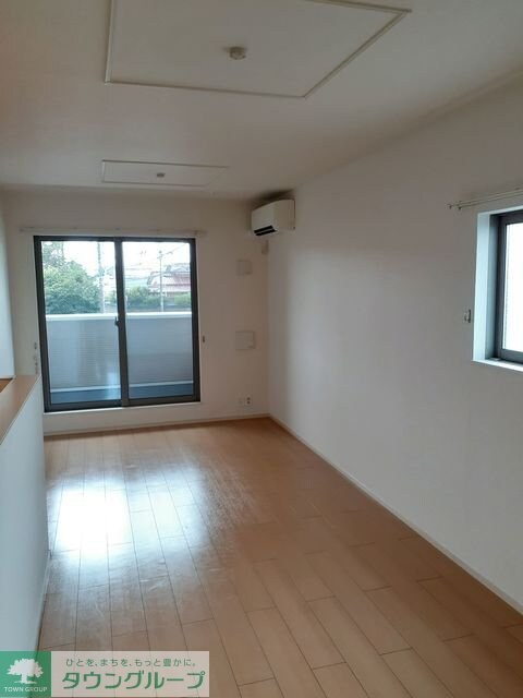 イーリスの物件内観写真