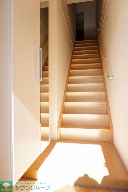 イーリスの物件内観写真