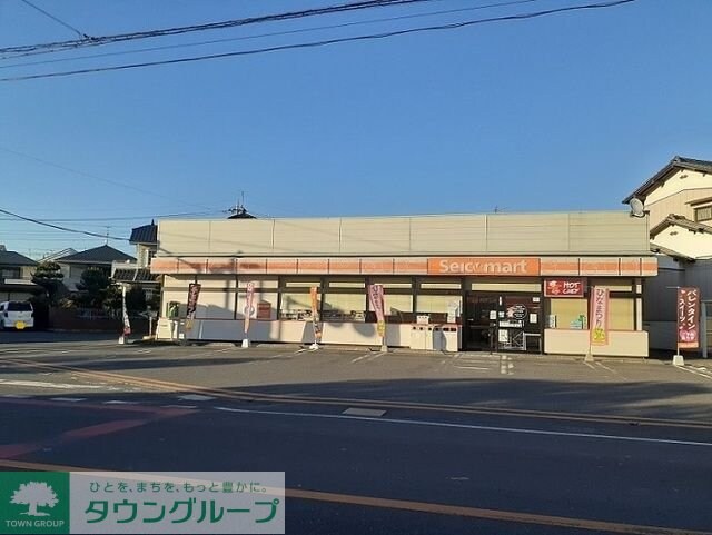 イーリスの物件内観写真