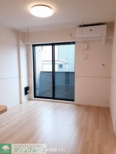 シャンブリーゼの物件内観写真