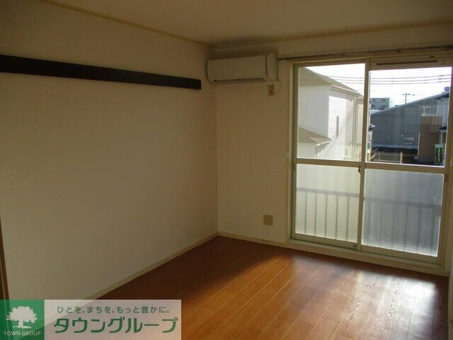 レピュート長島の物件内観写真