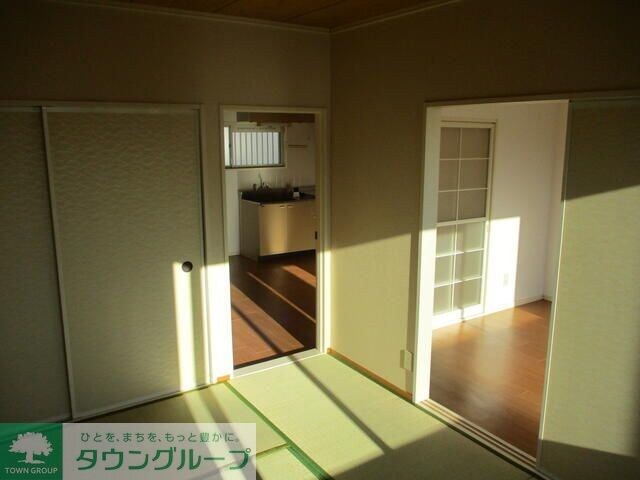 レピュート長島の物件内観写真