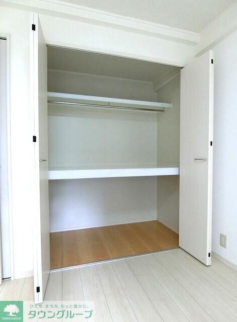 サンマンションアサヒの物件内観写真