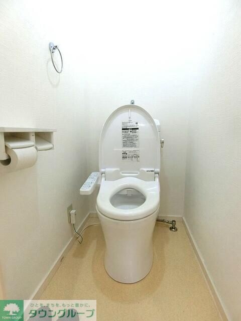 サンマンションアサヒの物件内観写真