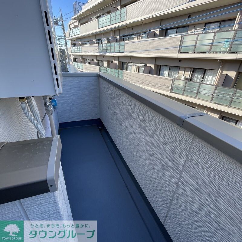 MELDIA宮原の物件内観写真