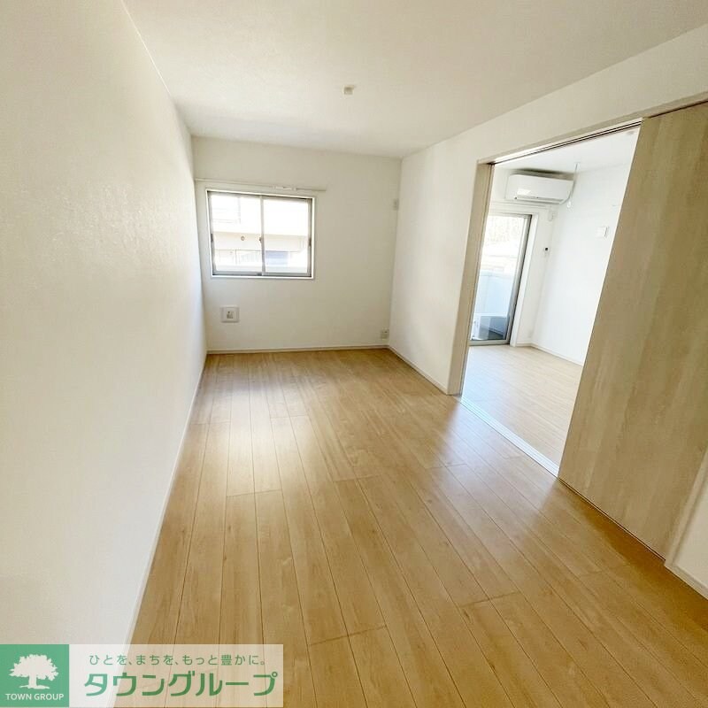 MELDIA宮原の物件内観写真