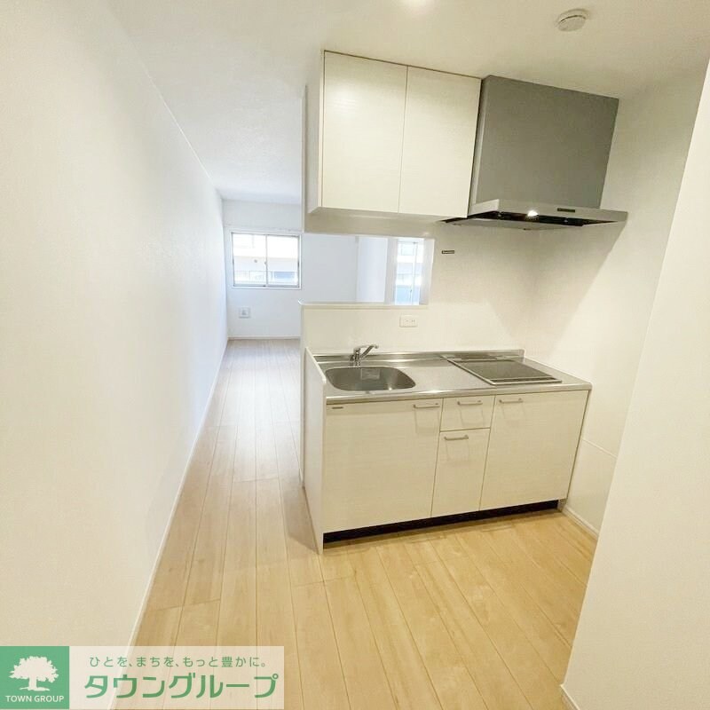 MELDIA宮原の物件内観写真