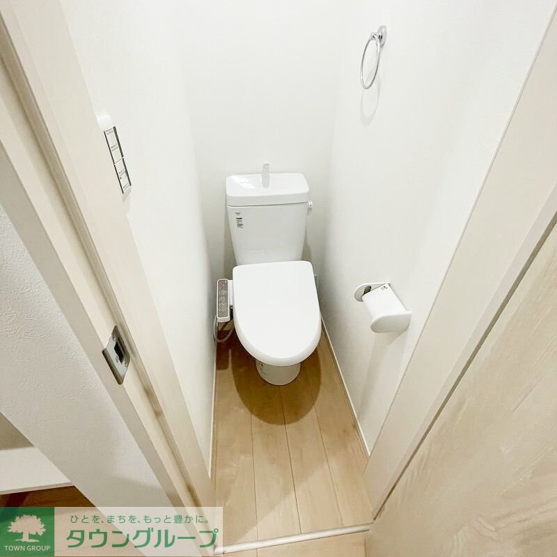 MELDIA宮原の物件内観写真