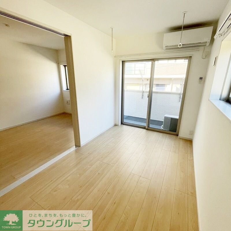 MELDIA宮原の物件内観写真