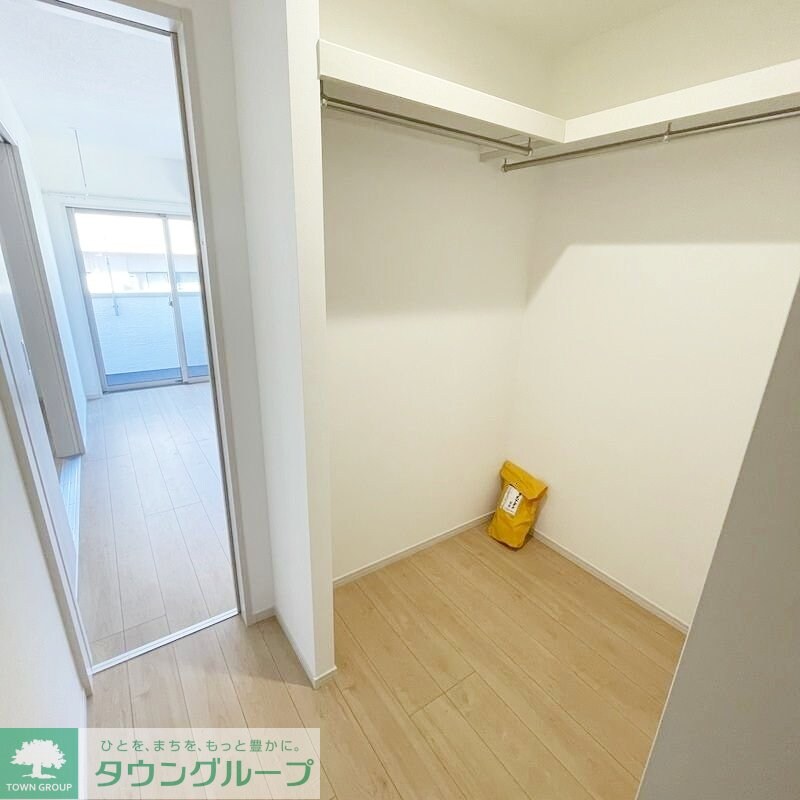 MELDIA宮原の物件内観写真