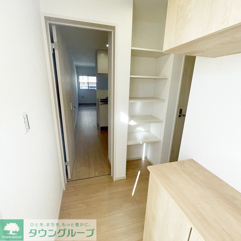 MELDIA宮原の物件内観写真