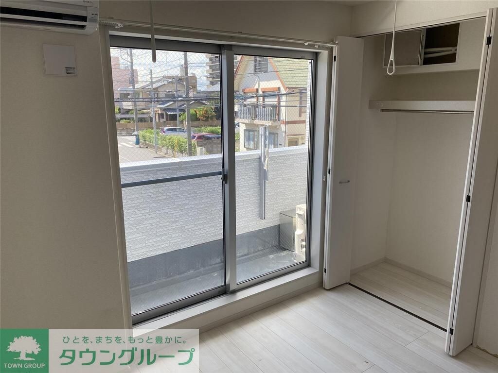 リーブルファイン大成町の物件内観写真