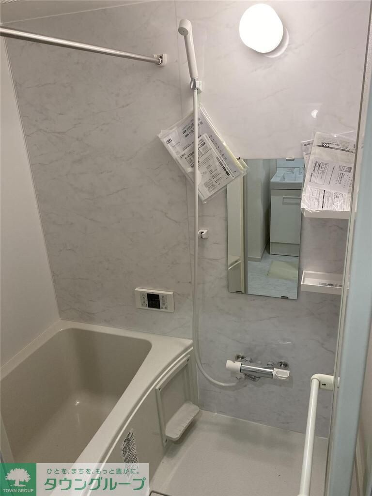 リーブルファイン大成町の物件内観写真