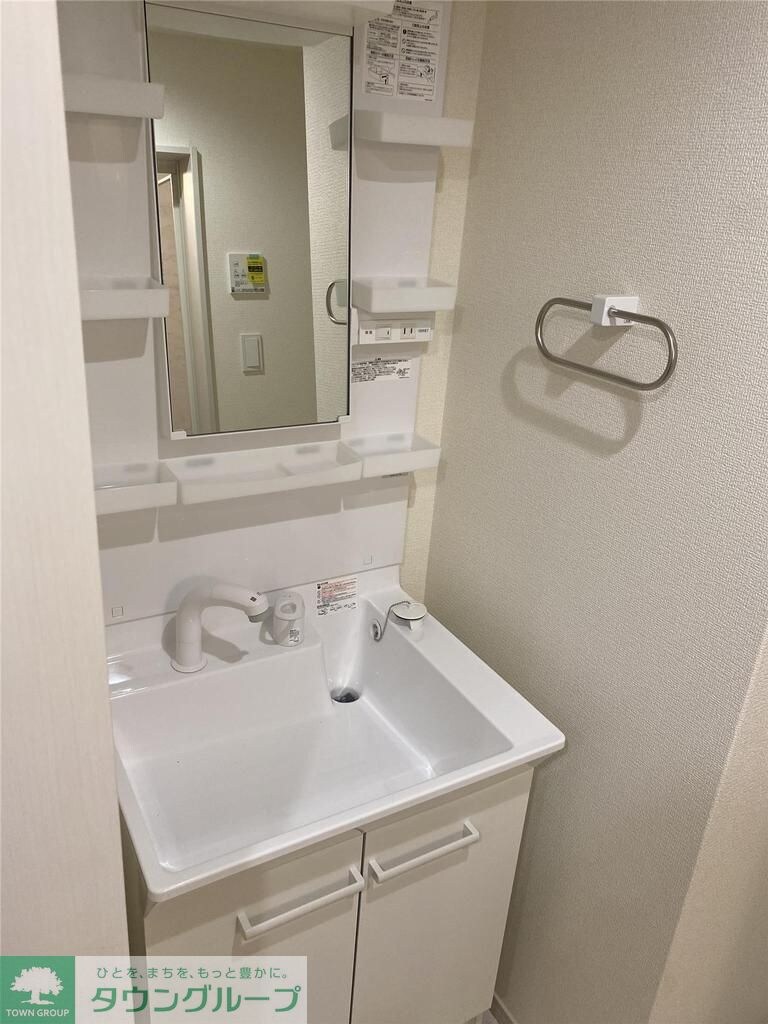 リーブルファイン大成町の物件内観写真