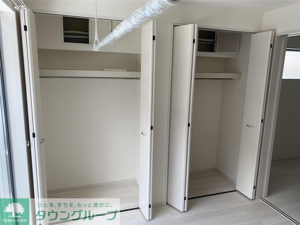 リーブルファイン大成町の物件内観写真