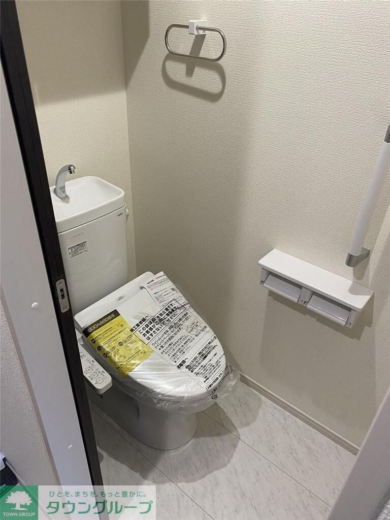 リーブルファイン大成町の物件内観写真