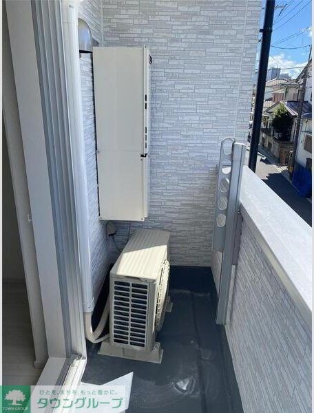 リーブルファイン大成町の物件内観写真