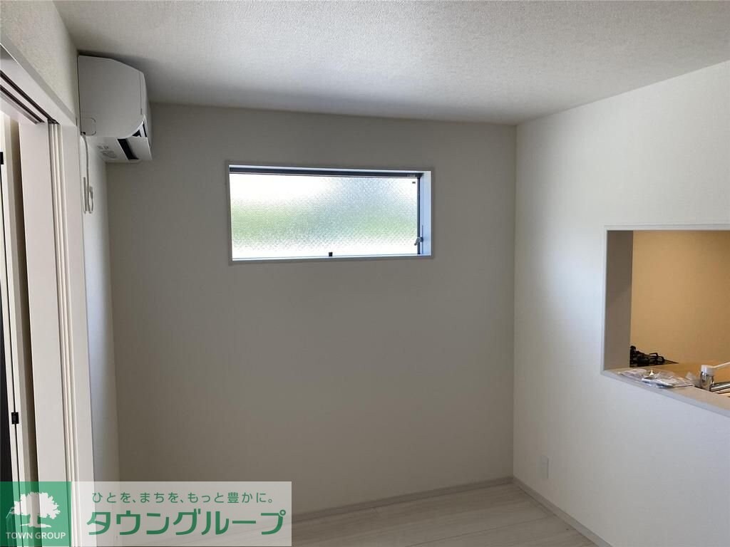 リーブルファイン大成町の物件内観写真